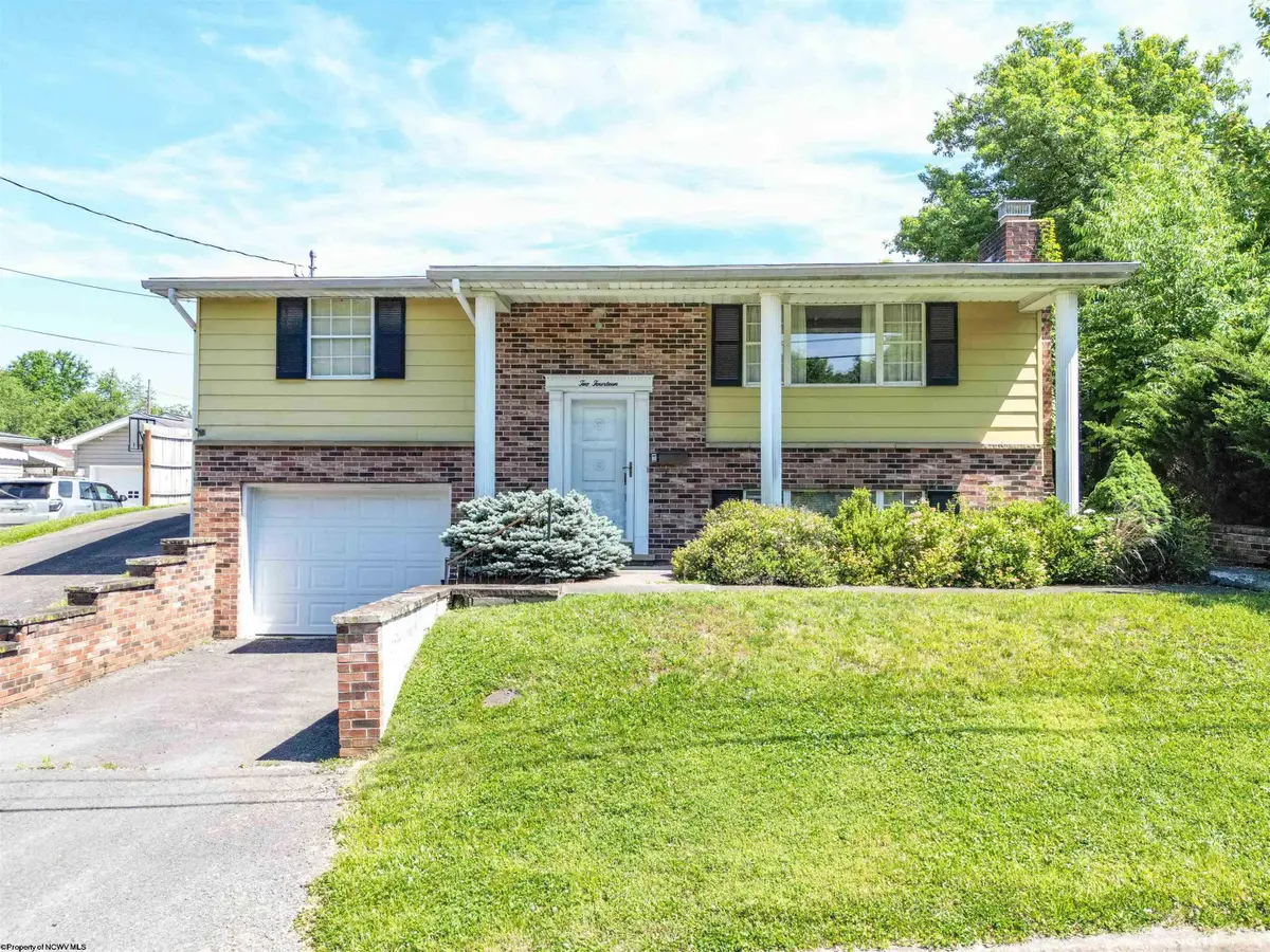 214 Florida Avenue, Westover, WV 26501 - #1