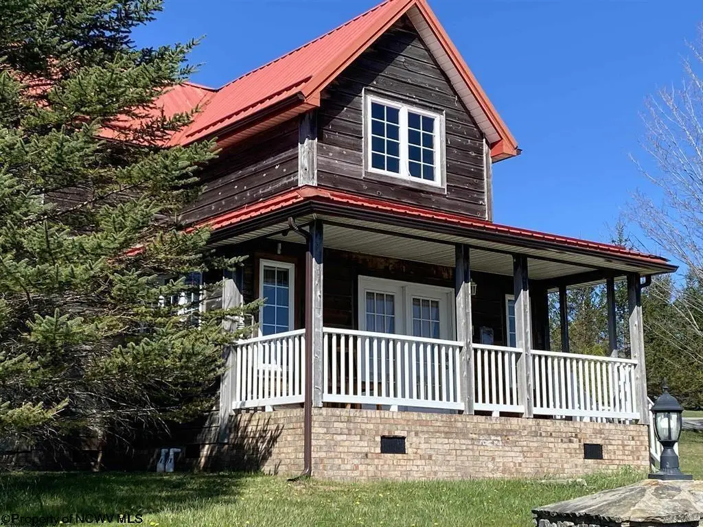 19 Vista Circle, Davis, WV 26260-0000 - #1