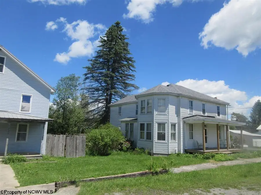 210 Thomas Avenue, Davis, WV 26260-0000 - #3