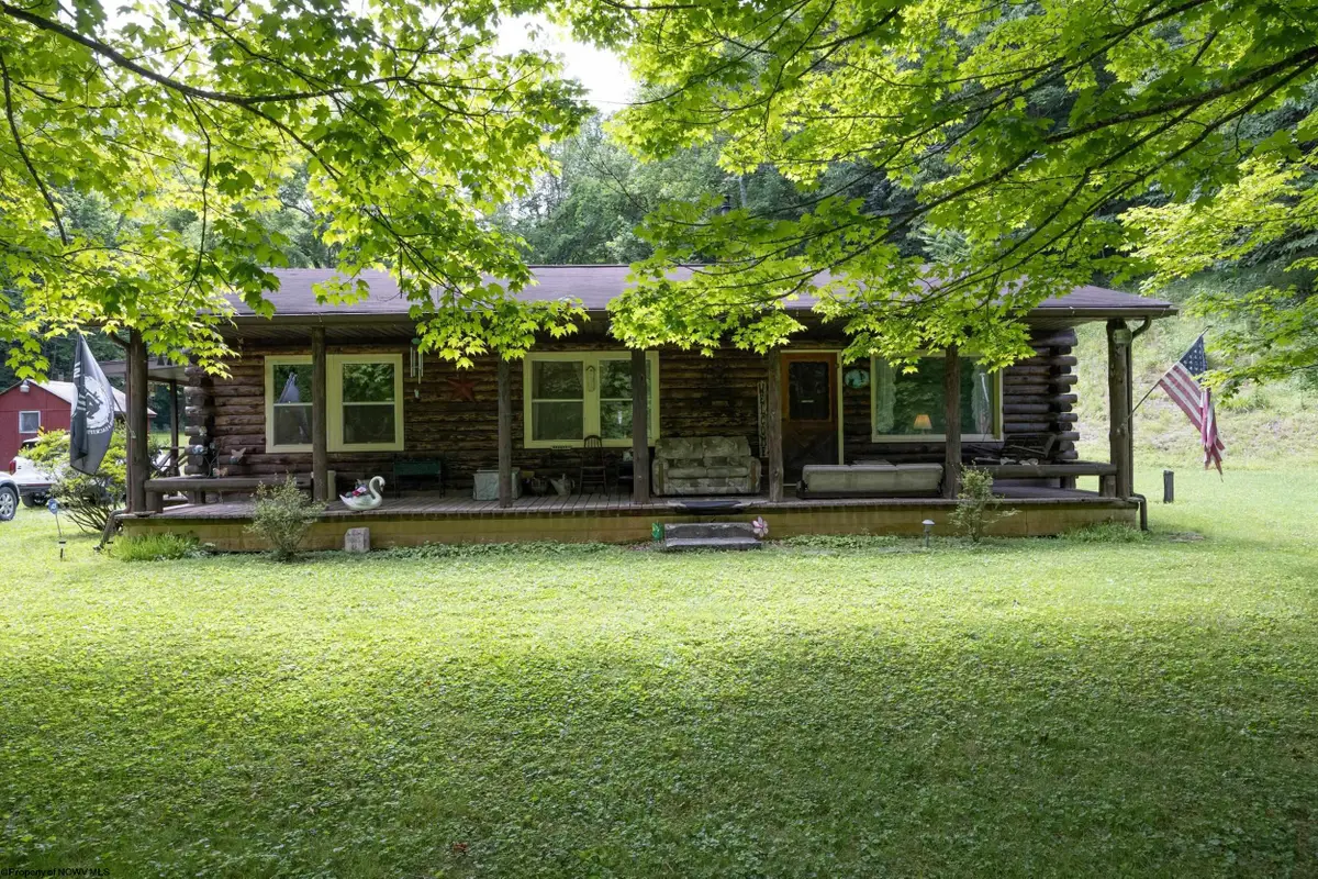 3697 Canton Road, West Union, WV 26456 - #1