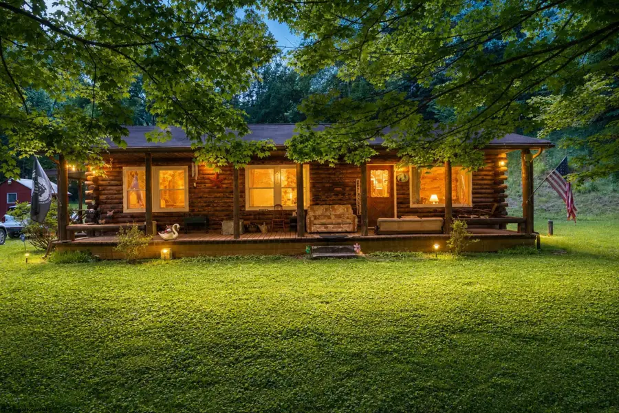 3697 Canton Road, West Union, WV 26456 - #2