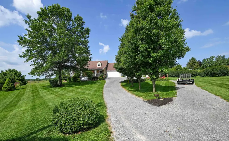 212 Green Valley Drive, Reedsville, WV 26547 - #3