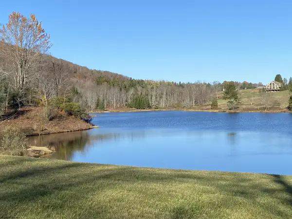lot 35 Mallow Lake Drive, Davis, WV 26260