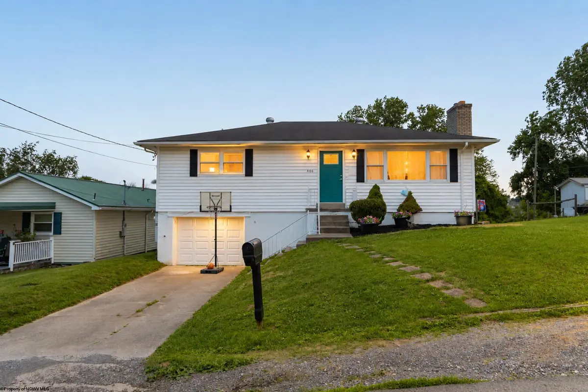 406 Grand Avenue, Bridgeport, WV 26330 - #1