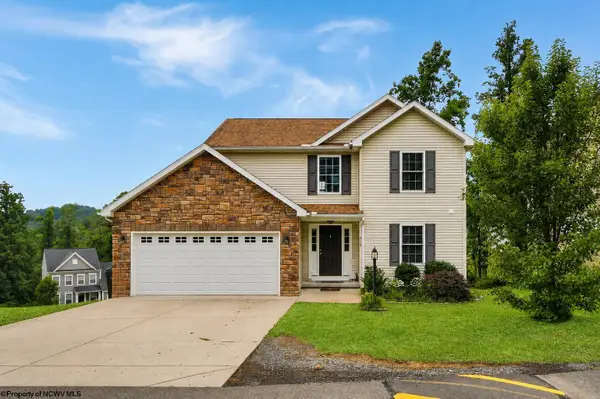 319 Double Eagle Lane, Maidsville, WV 26541