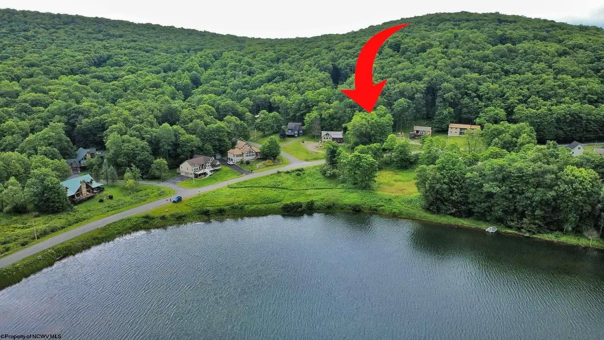 Lot 2 E Alpine Drive, Terra Alta, WV 26764 - #1