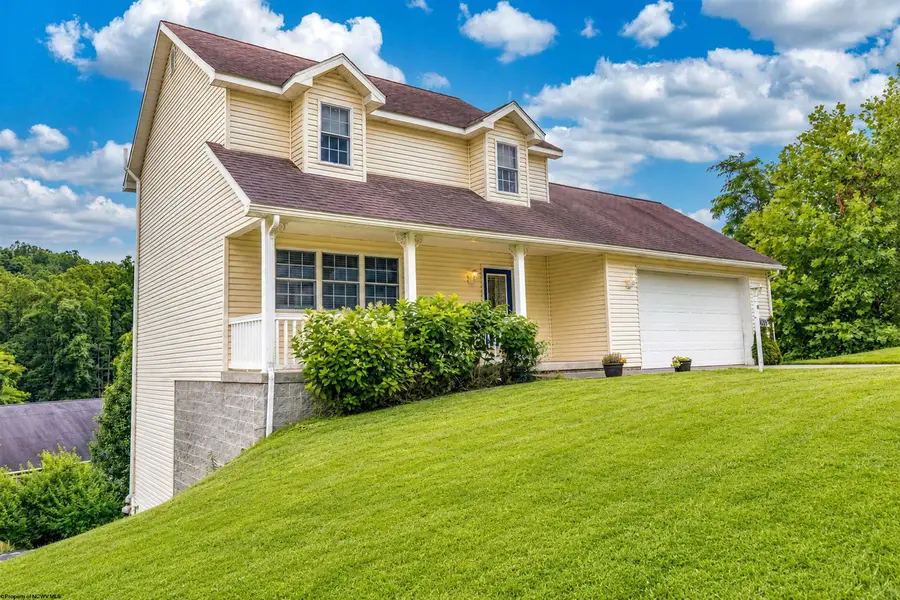 428 Arabela Court, Morgantown, WV 26508 - #3