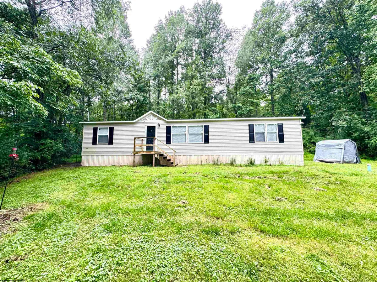 246 Featherbed Road, Walkersville, WV 26447 - #1