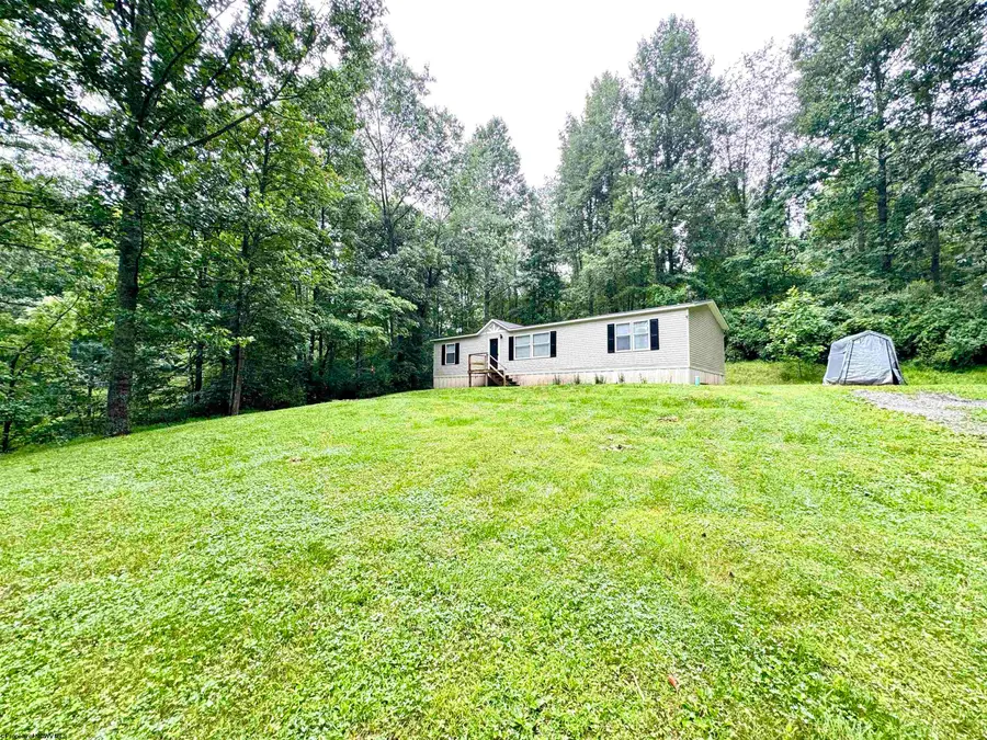 246 Featherbed Road, Walkersville, WV 26447 - #2