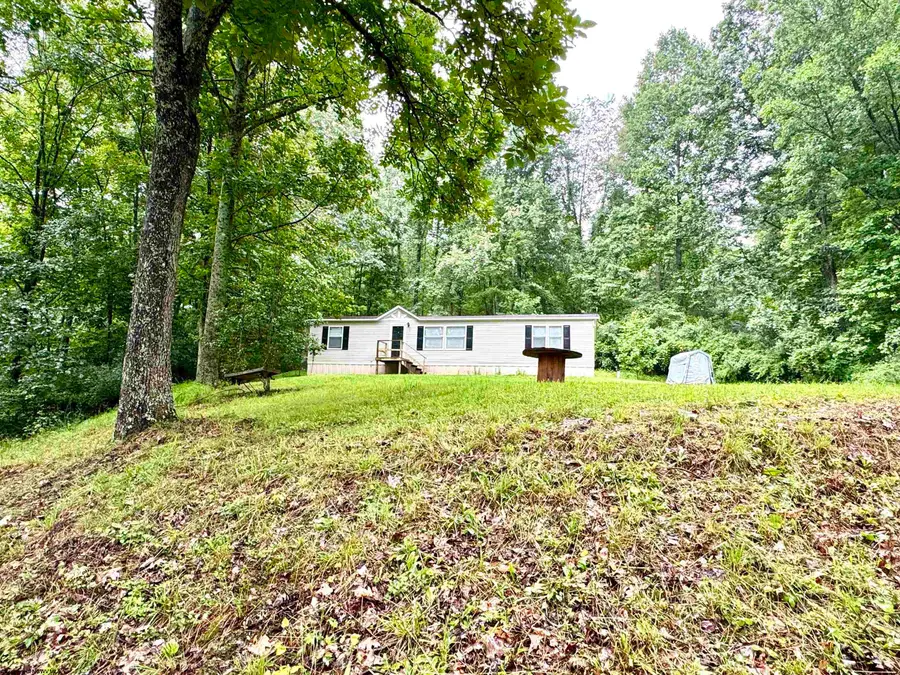 246 Featherbed Road, Walkersville, WV 26447 - #3
