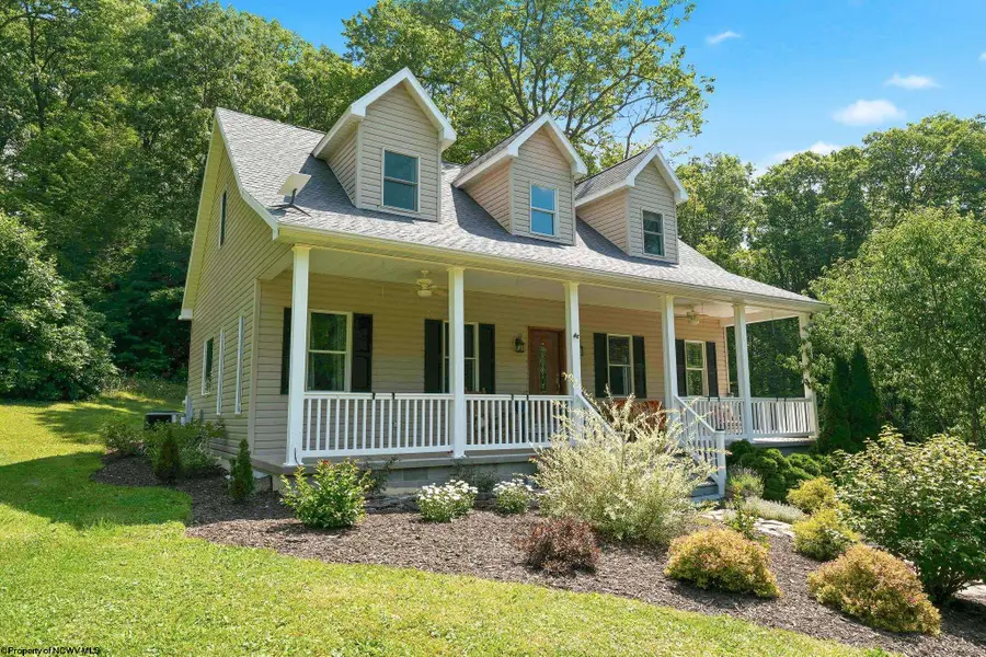351 Mt. Zion Road, Masontown, WV 26542 - #2