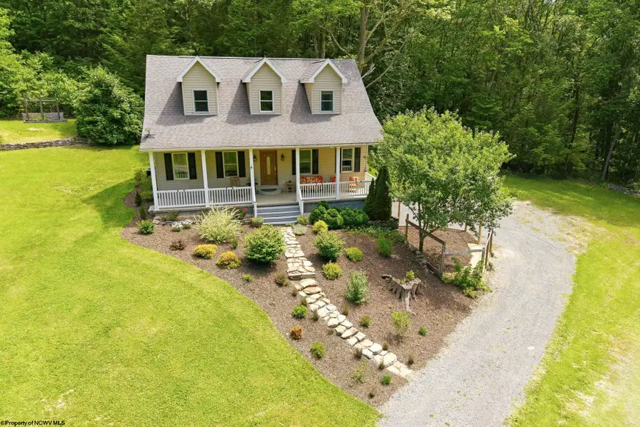 351 Mt. Zion Road, Masontown, WV 26542 - #3