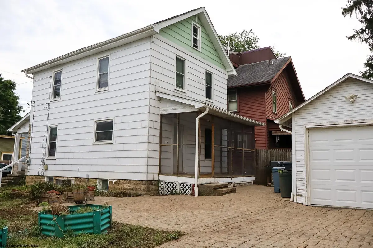330 Overdale Street, Morgantown, WV 26505 - #1