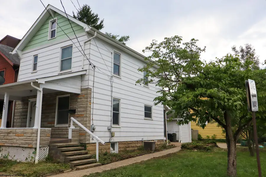 330 Overdale Street, Morgantown, WV 26505 - #3
