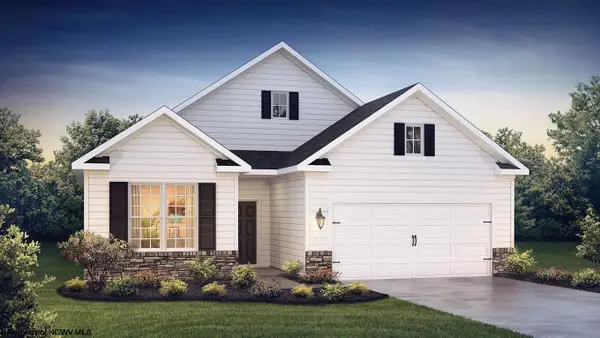 389 Lexington Circle, Bridgeport, WV 26330