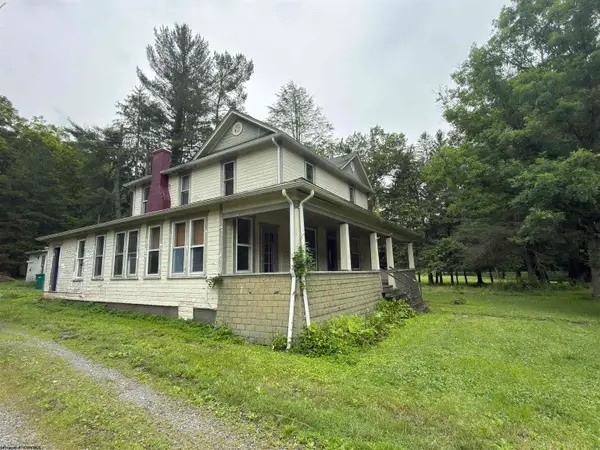 431 Pike Street, Fairmont, WV 26554