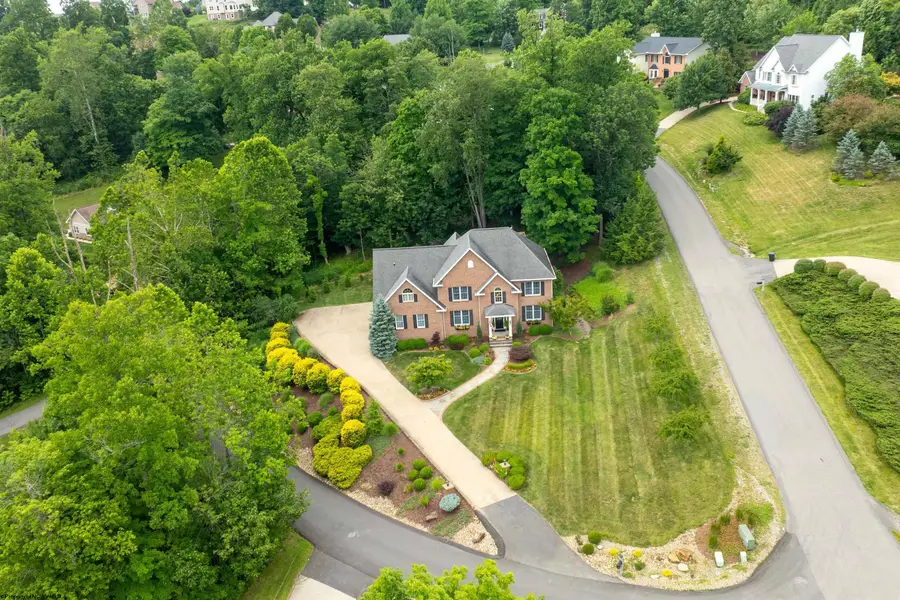 4500 Laurel Ridge Drive, Morgantown, WV 26508 - #2