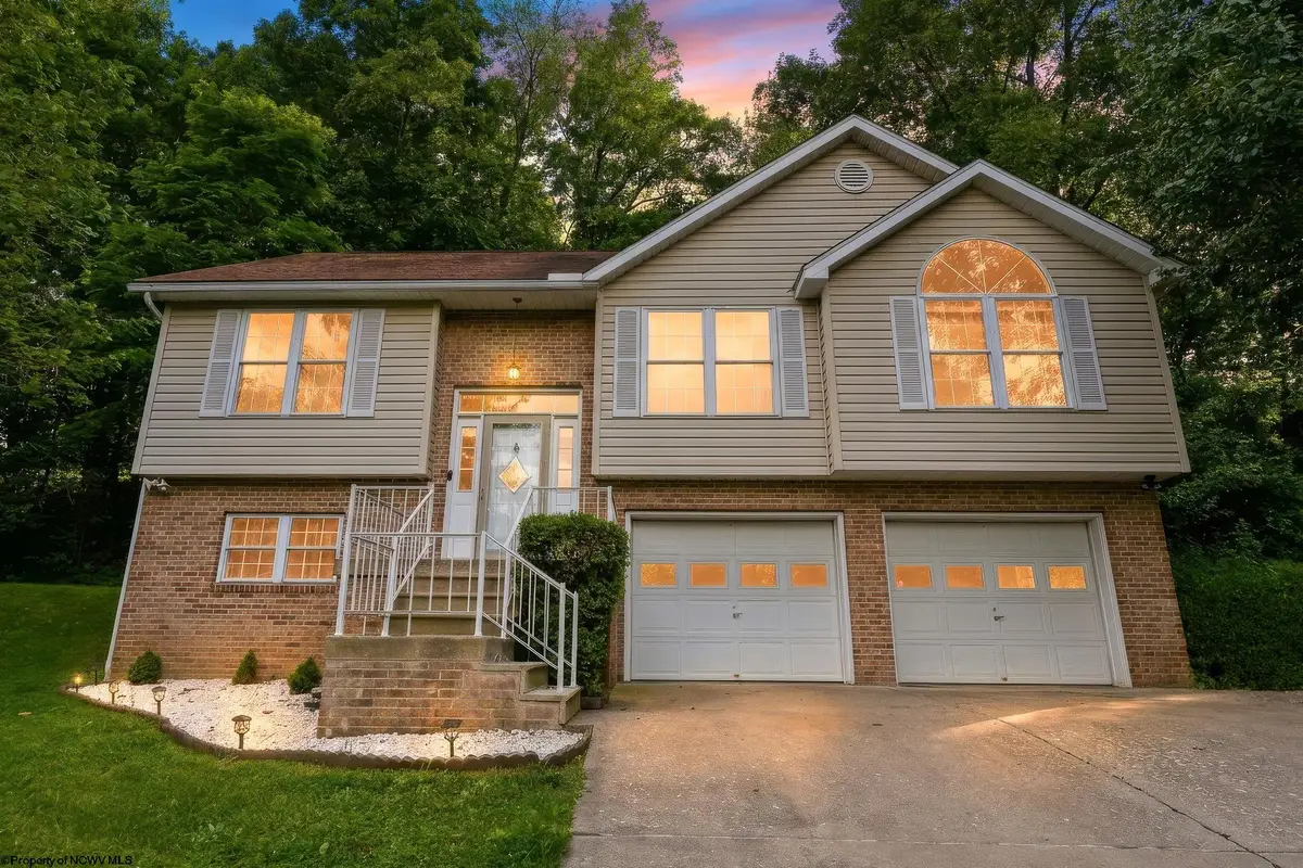 201 Jenny Lynn Estates, Morgantown, WV 26508 - #1