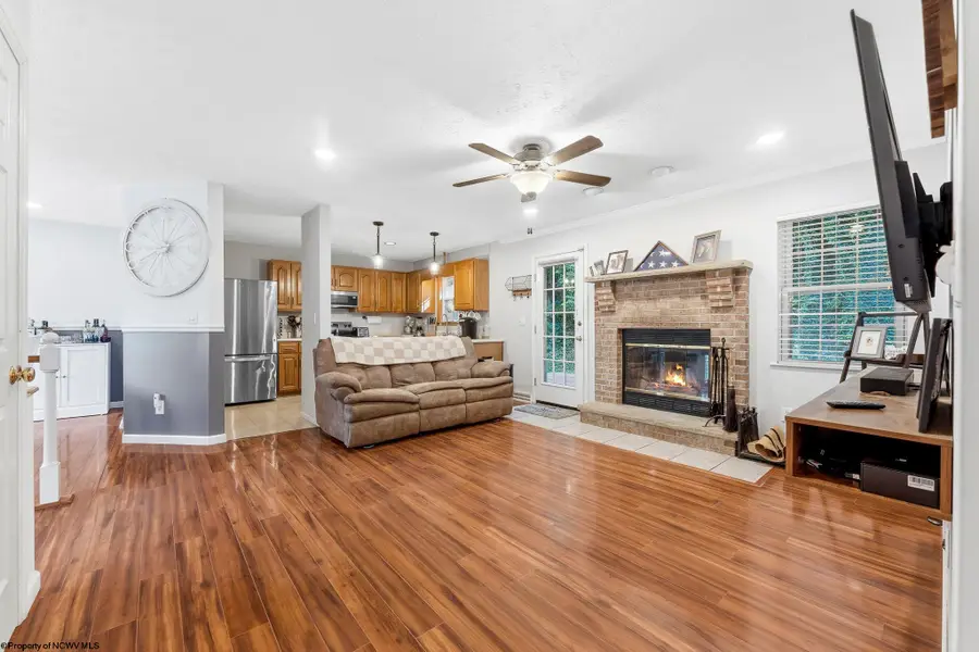201 Jenny Lynn Estates, Morgantown, WV 26508 - #3