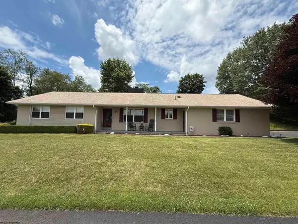 719 James Street, Bridgeport, WV 26330