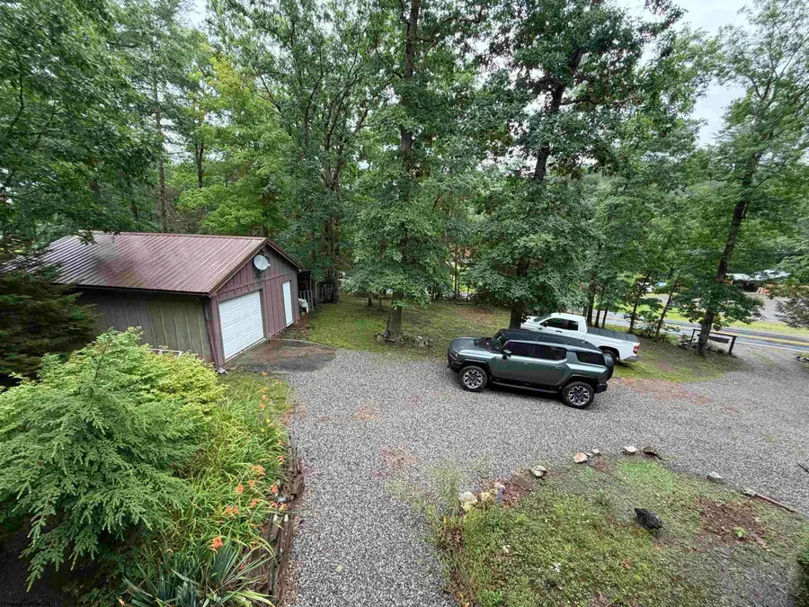 12447 Frost Road, Dunmore, WV 24934 - #2