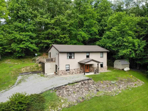 1344 Goose Run Road, Fairmont, WV 26554