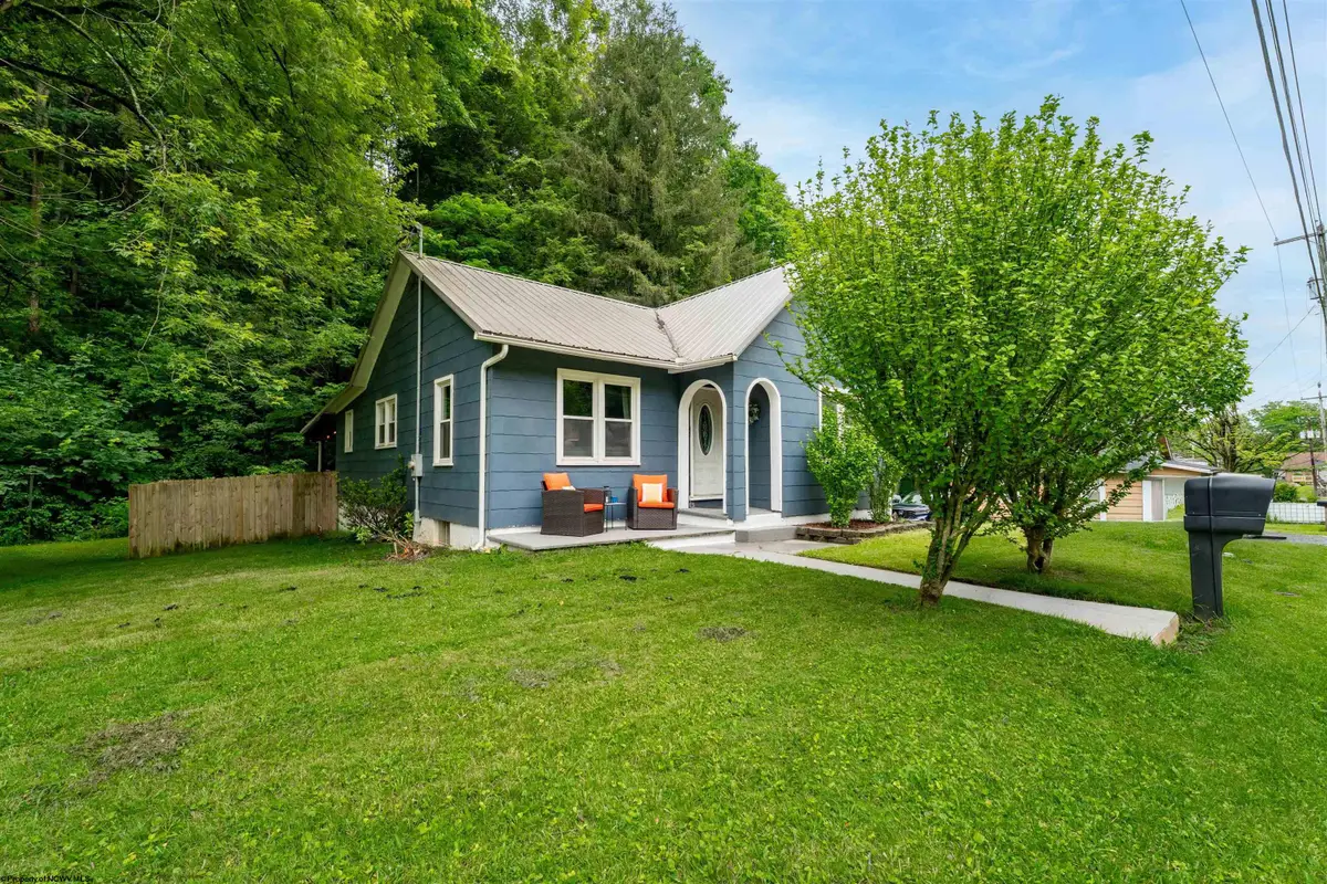 388 E Grafton Road, Fairmont, WV 26554 - #1