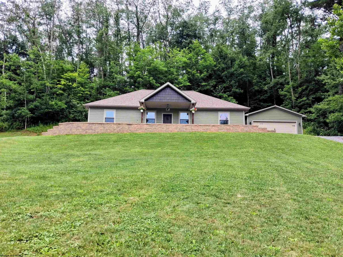 17 Wapiti Lane, Morgantown, WV 26501 - #1