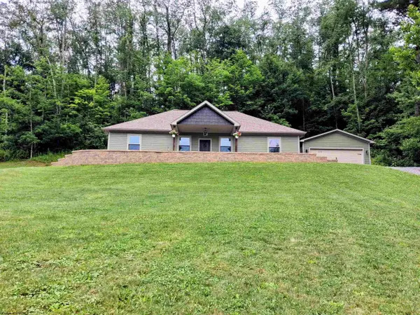 17 Wapiti Lane, Morgantown, WV 26501