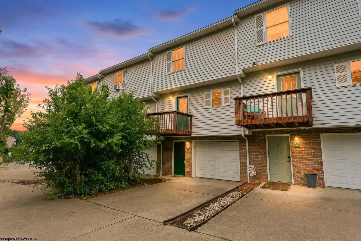 40 Cedarstone Court, Morgantown, WV 26505 - #1