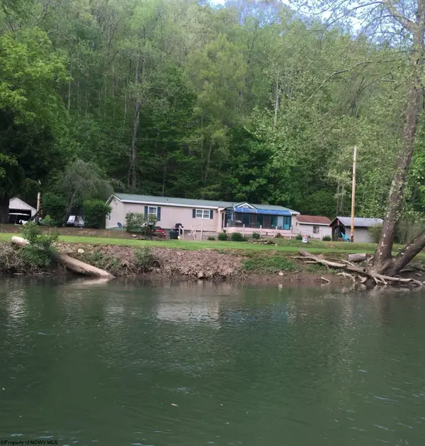 1063 Buckhannon River Road, Volga, WV 26238