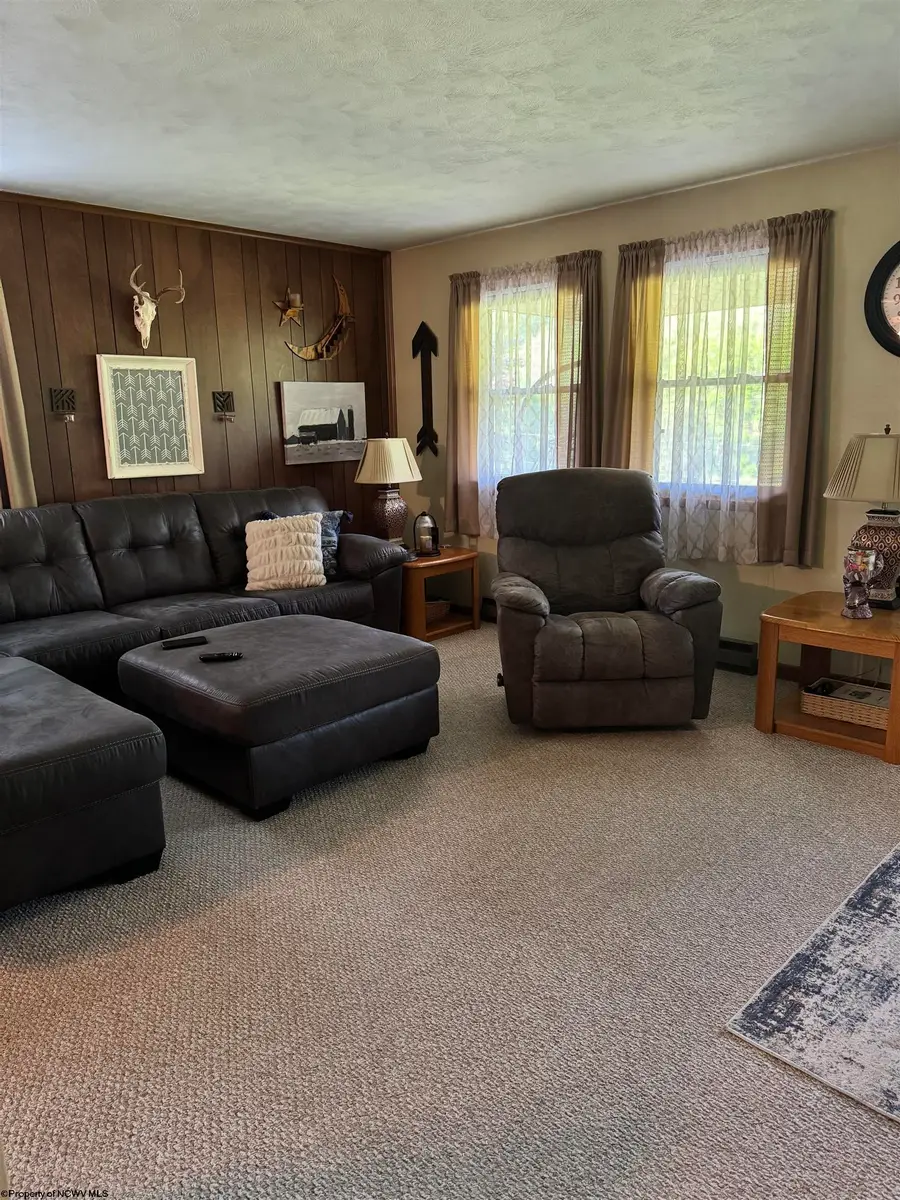 835 Morgantown Avenue, Newburg, WV 26410 - #3