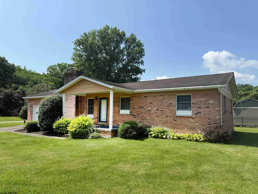 202 Robin Hood Lane, Elkins, WV 26241 - #2