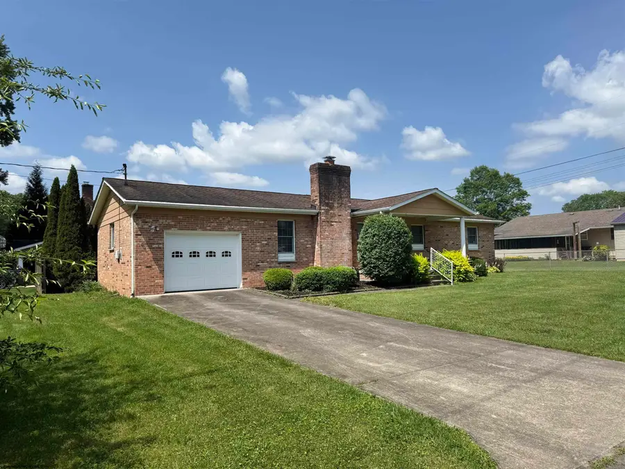 202 Robin Hood Lane, Elkins, WV 26241 - #3
