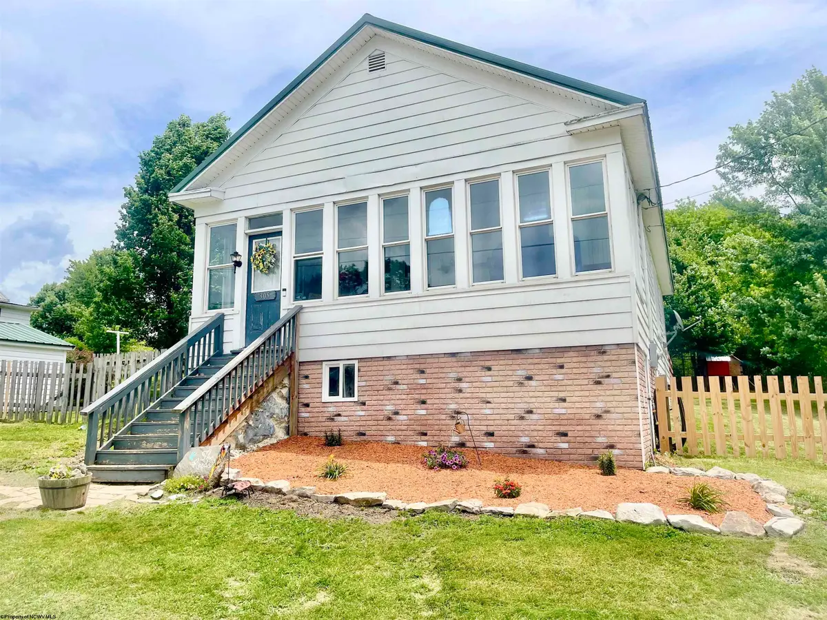 305 Second Street, Terra Alta, WV 26764 - #1