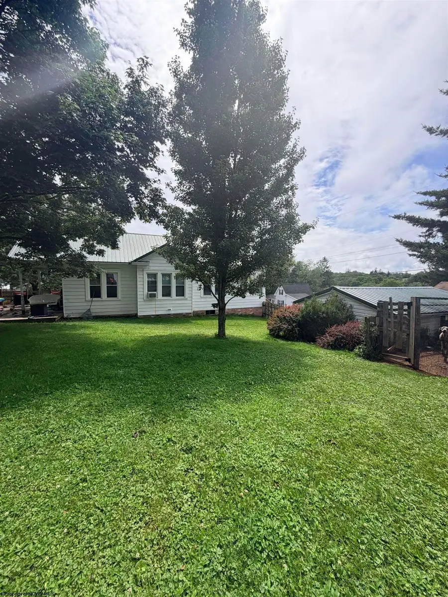 305 Second Street, Terra Alta, WV 26764 - #3