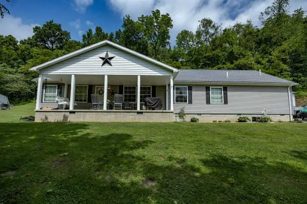 3380 Rose Avenue, Clarksburg, WV 26301