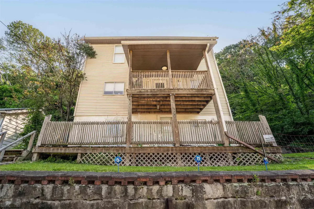 1951 Listravia Avenue, Morgantown, WV 26505 - #1