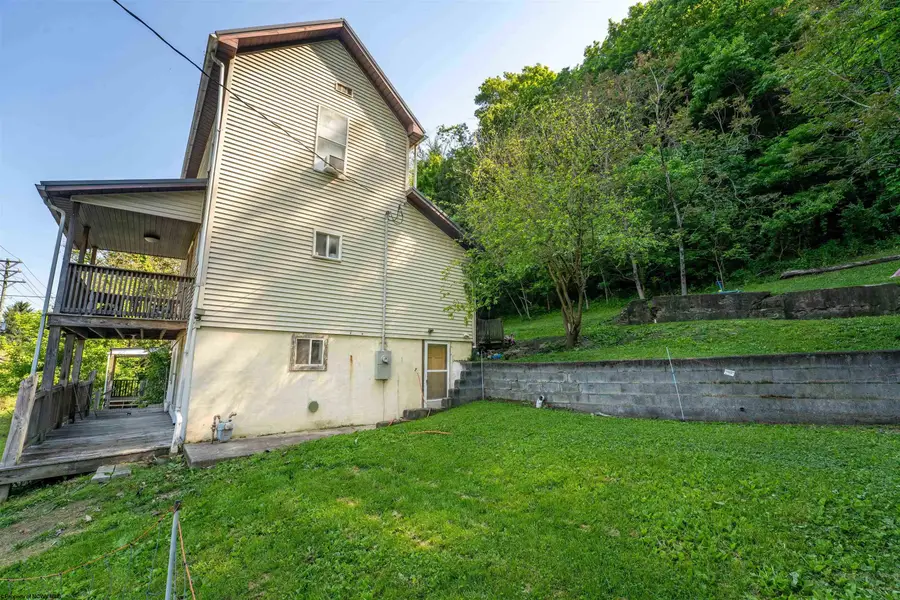 1951 Listravia Avenue, Morgantown, WV 26505 - #2