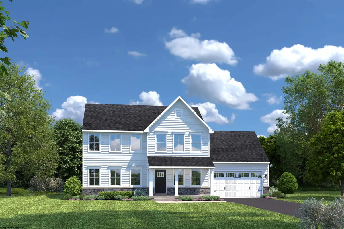 712 Slaton Lane, Morgantown, WV 26508 - #1