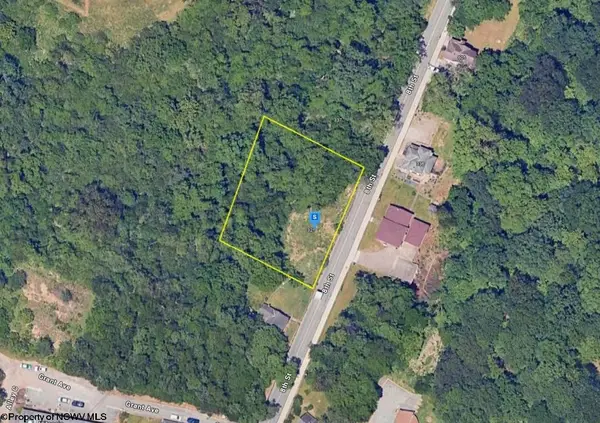 321 8th Street, Morgantown, WV 26505
