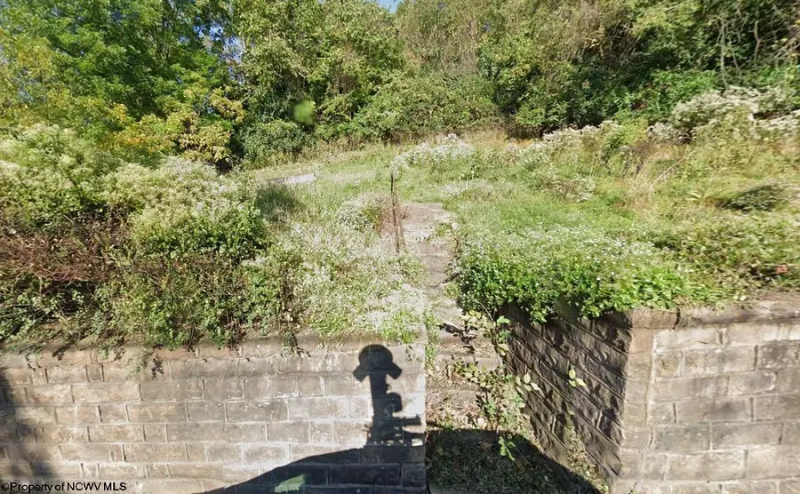 321 8th Street, Morgantown, WV 26505 - #2