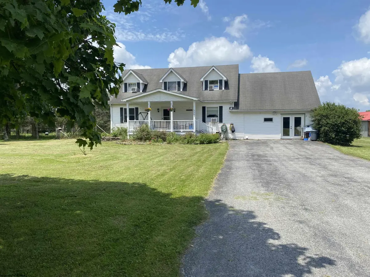 202 Pendleton Run Road, Davis, WV 26260 - #1