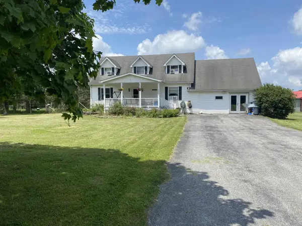 202 Pendleton Run Road, Davis, WV 26260
