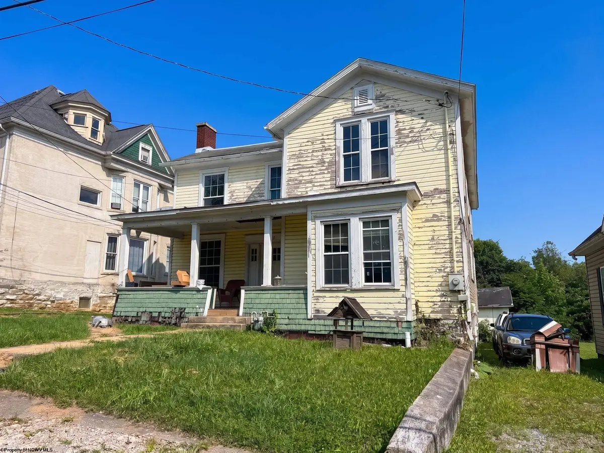 823 4th Street, Fairmont, WV 26554 - #1