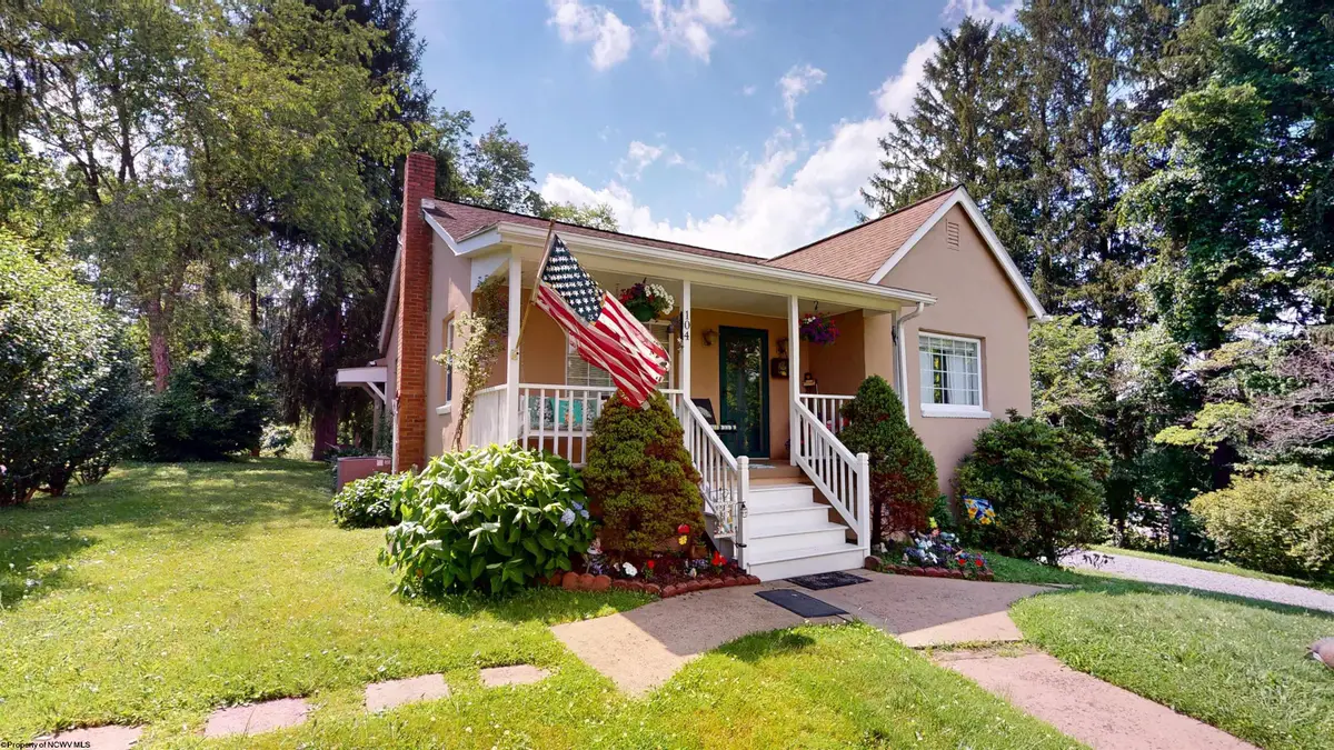 104 Sunshine Way, Fairmont, WV 26554 - #1