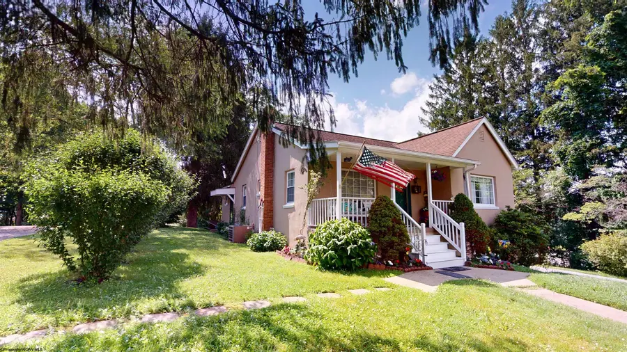 104 Sunshine Way, Fairmont, WV 26554 - #2