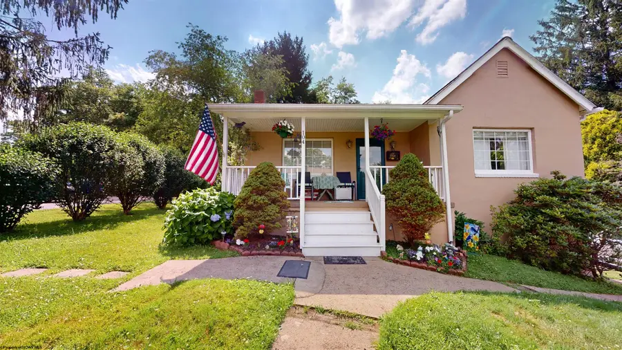 104 Sunshine Way, Fairmont, WV 26554 - #3