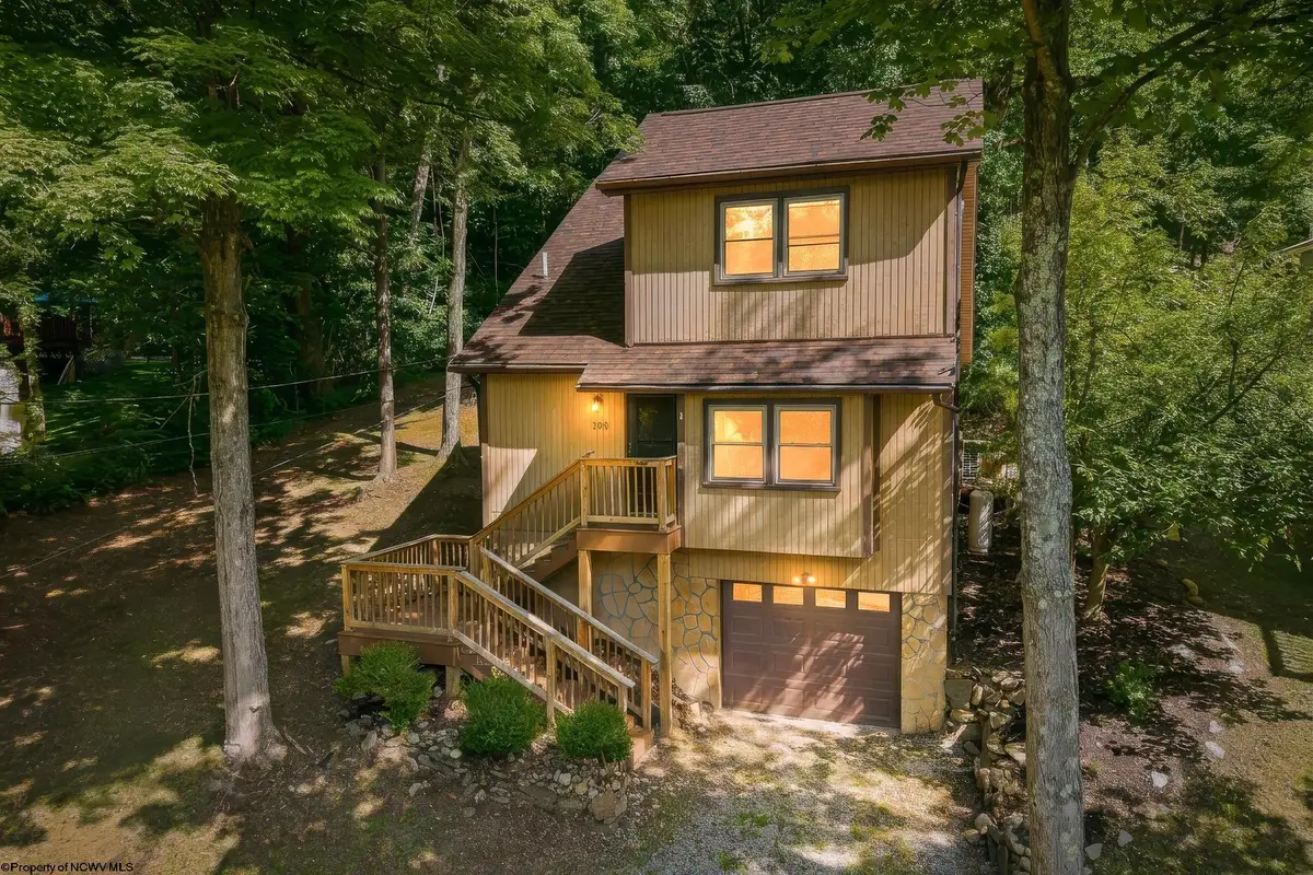306 Brooke Avenue, Morgantown, WV 26505 - #1