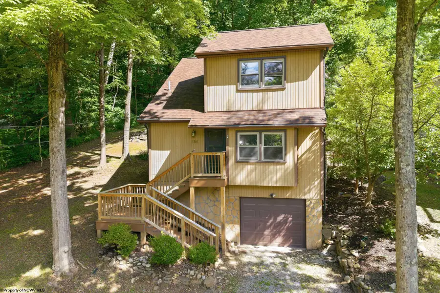 306 Brooke Avenue, Morgantown, WV 26505 - #2